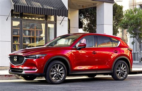 Mazda AllWheelDrive Availability Crucial for Future Success, MX5