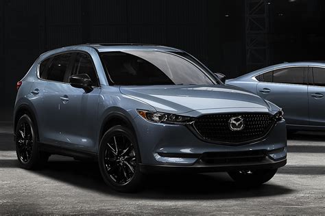 New Mazda CX 5 2022 Facelift, Release Date, Interior 2021 Mazda