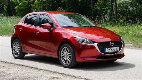 Mazda 2 Használtautó üllői út 710 Auto Magyar