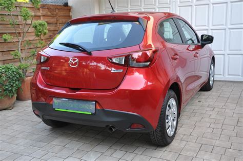 Használtautó adásvétel mazda 2 1.3i TE Plus 2011 benzin