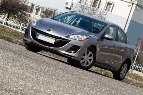 Mazda 323f 1.6 Fogyasztás Autók teljesítménye