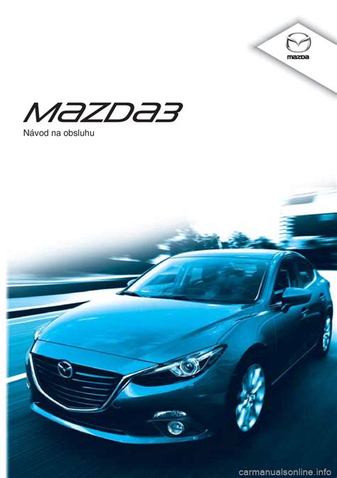 Fiche technique Mazda 3 1.6 2005