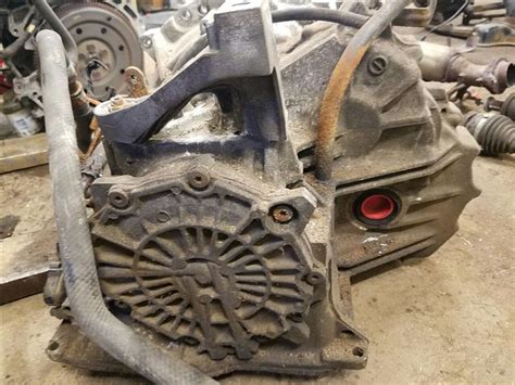 mazda 3 2006 automatic transmission