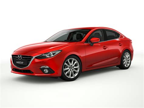 2014 Mazda 3 Car insurance information, photos