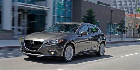 Mazda 3 2.2 Diesel Vélemények Autók Info