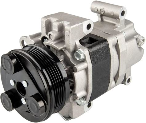 Mazda 3 Air Conditioner