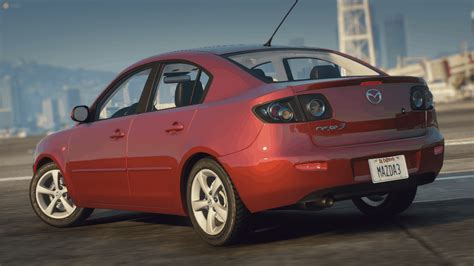 Mazda 3 1.6 Benzin Vélemények Új autók