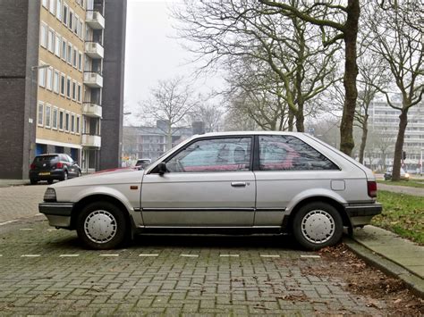 2000 Mazda 323 p vi (bj) pictures, information and specs Auto