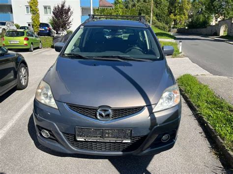 Mazda 5 1.8 TS Autocar