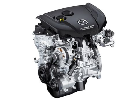 Mazda 2.0 Diesel Motorok Hibái Deagostini legendás autók
