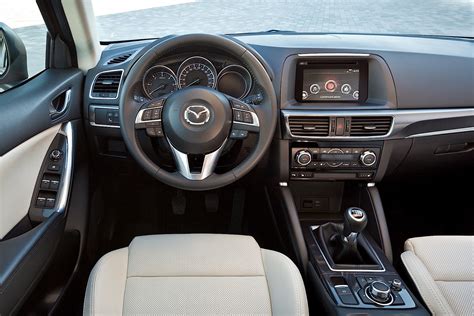 Mazda Cx 5 Felszereltségi Szintek