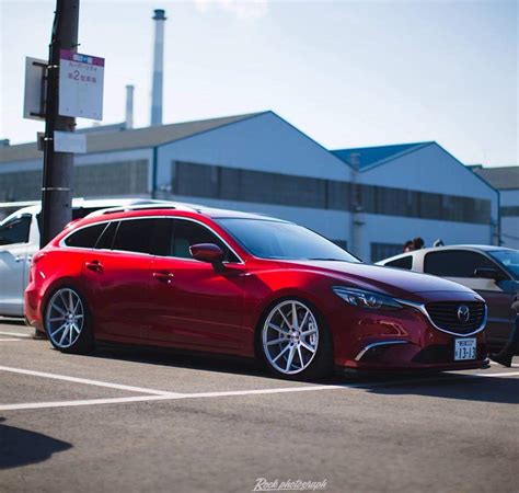 2019 Mazda 6 Review The Standout 6 The Torque Report