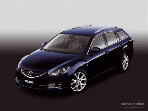 2011 Mazda Mazda6 Test Drive YouTube