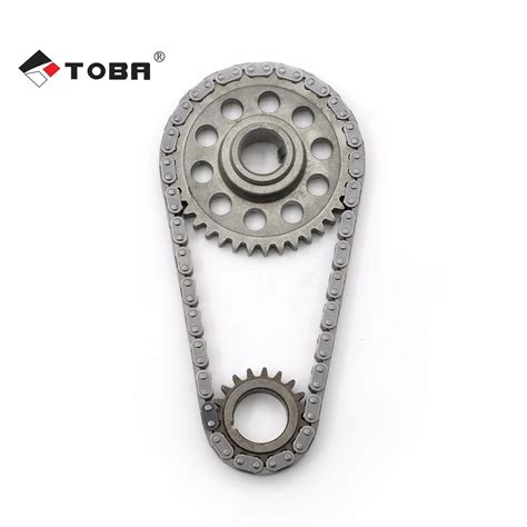 Mazda B3000 Timing Chain Replacement