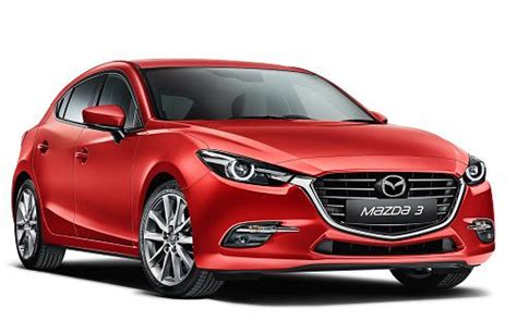 New Mazda CX3 2018 facelift review Auto Express