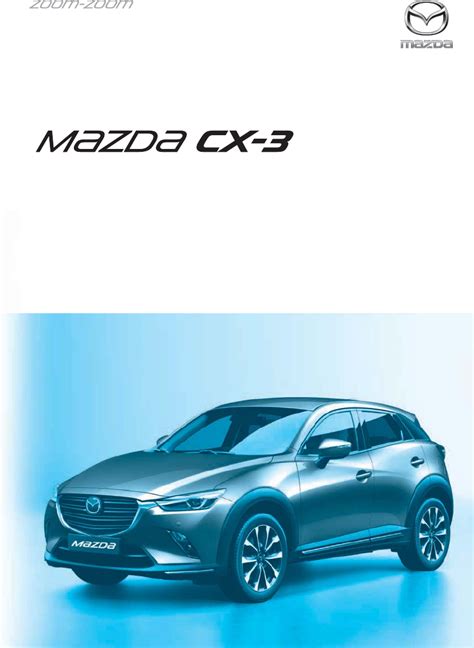 Mazda 3 Kezelési_kézikönyv 2011 Sport Cars