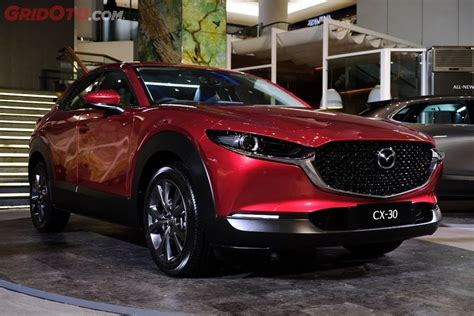 THE ULTIMATE CAR GUIDE Car Profiles Mazda CX3