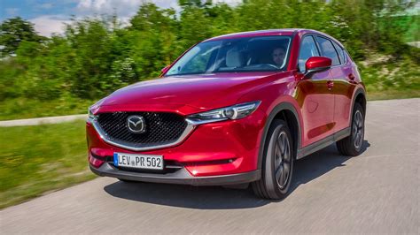 2018 Mazda CX5 Test Drive Review AutoTrader.ca