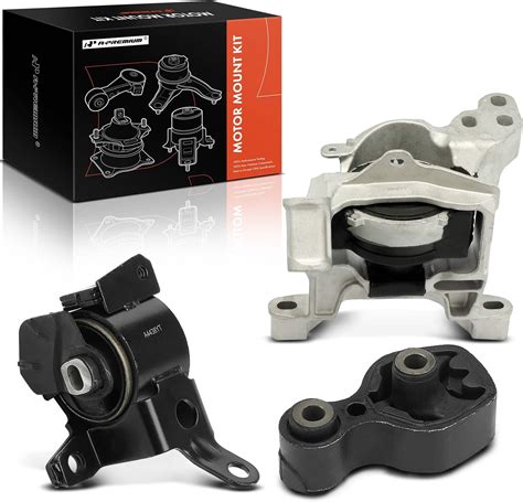 Mazda Engine Mounts Cost