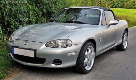 Mazda MX5 (NB) Kaufberatung Fahrspaß pur schon ab 2.000 € auto