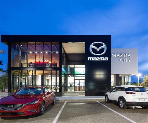 mazda near me dealership