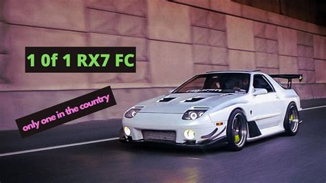 mazda rx7 fc re amemiya