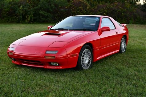 mazda rx7 fc3s for sale