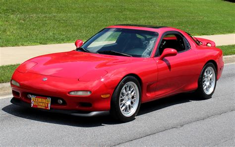 mazda rx7 for sale nz