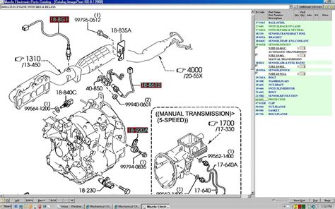 Mazda Rx8 Oxygen Sensor Fuse