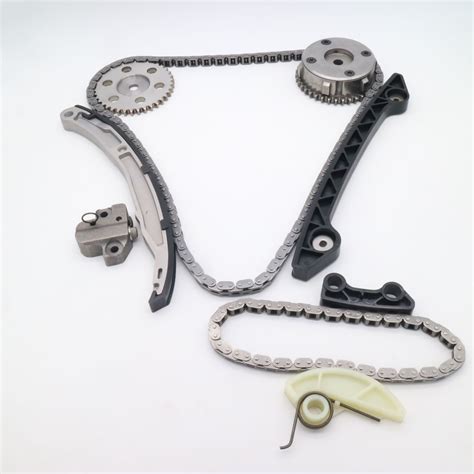 Mazda Timing Chain Set
