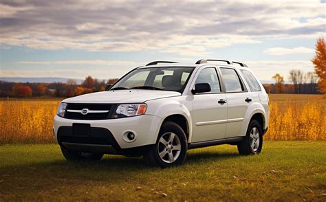 Mazda Tribute Reverse Problem