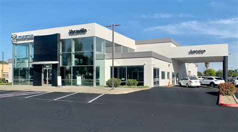 Mazda Vacaville