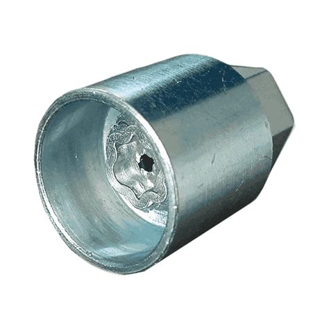 mazda wheel lock key