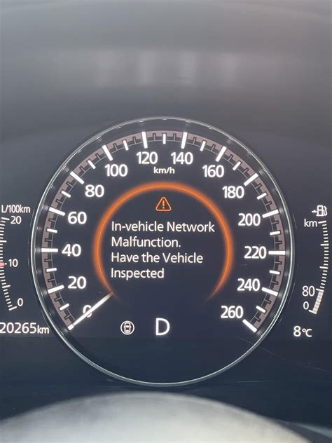 Problems With Mazda 3