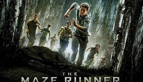 Uncover The Secrets Of Maze Runner Filming Locations