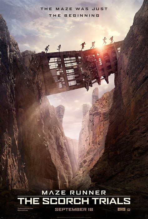 New Maze Runner 2 Izle 2023