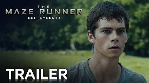 Maze Runner Movie Free Online Stream - Quriwe
