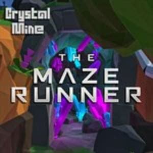 Maze Runner Xbox Game