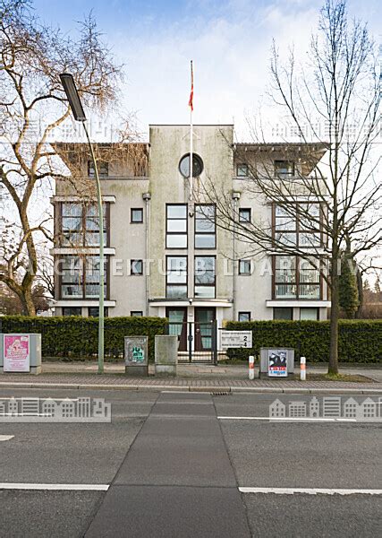 Mazedonische Botschaft in Berlin Die Mazedonische Botschaf… Flickr