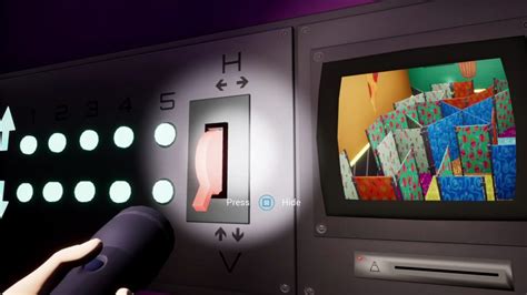 Mazercise Maze Walkthrough