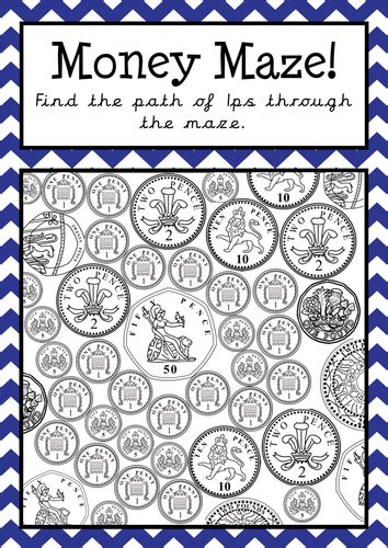 Mazes Of Uk Printable