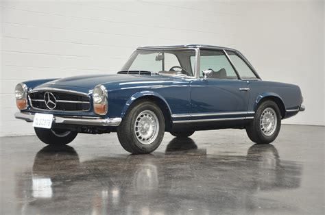 mb 280sl for sale