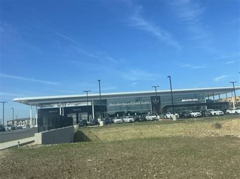 Mb Austin Texas