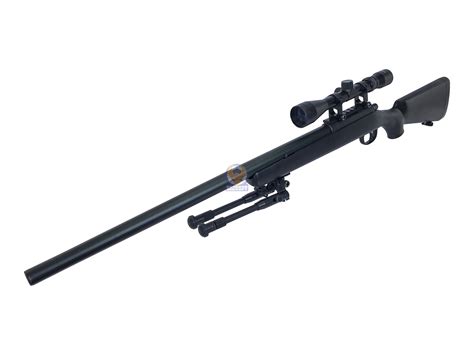 Mb03 Airsoft Sniper Rifle