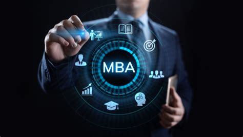 MPA vs. MBA What's the Difference?
