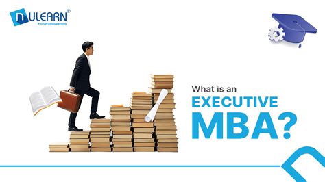 MBA Executive Program Overview