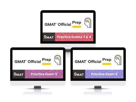 mba gmat prep