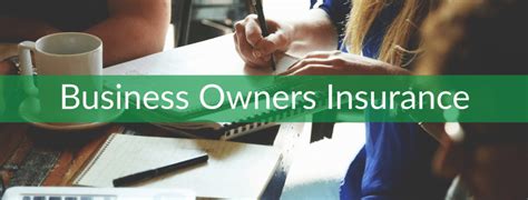 MBA Insurance for Business Owners