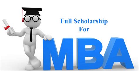 mba online degree scholarship