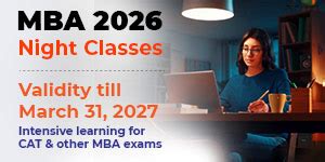 mba prep classes